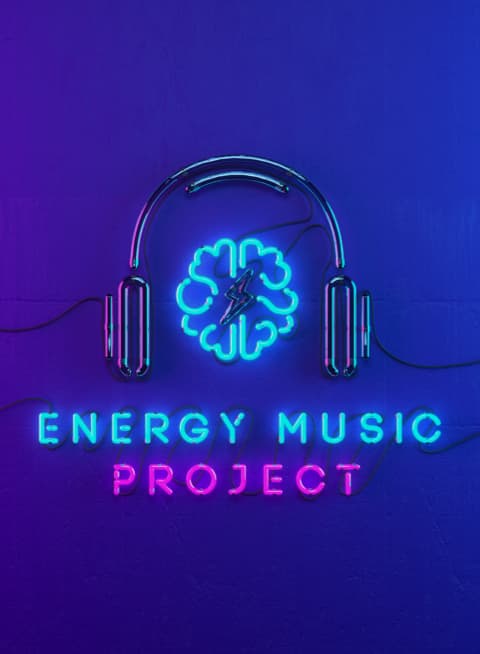 ENERGY MUSIC PROJECT