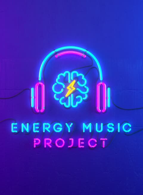 ENERGY MUSIC PROJECT